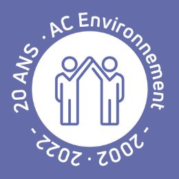 20 ans ac environnement